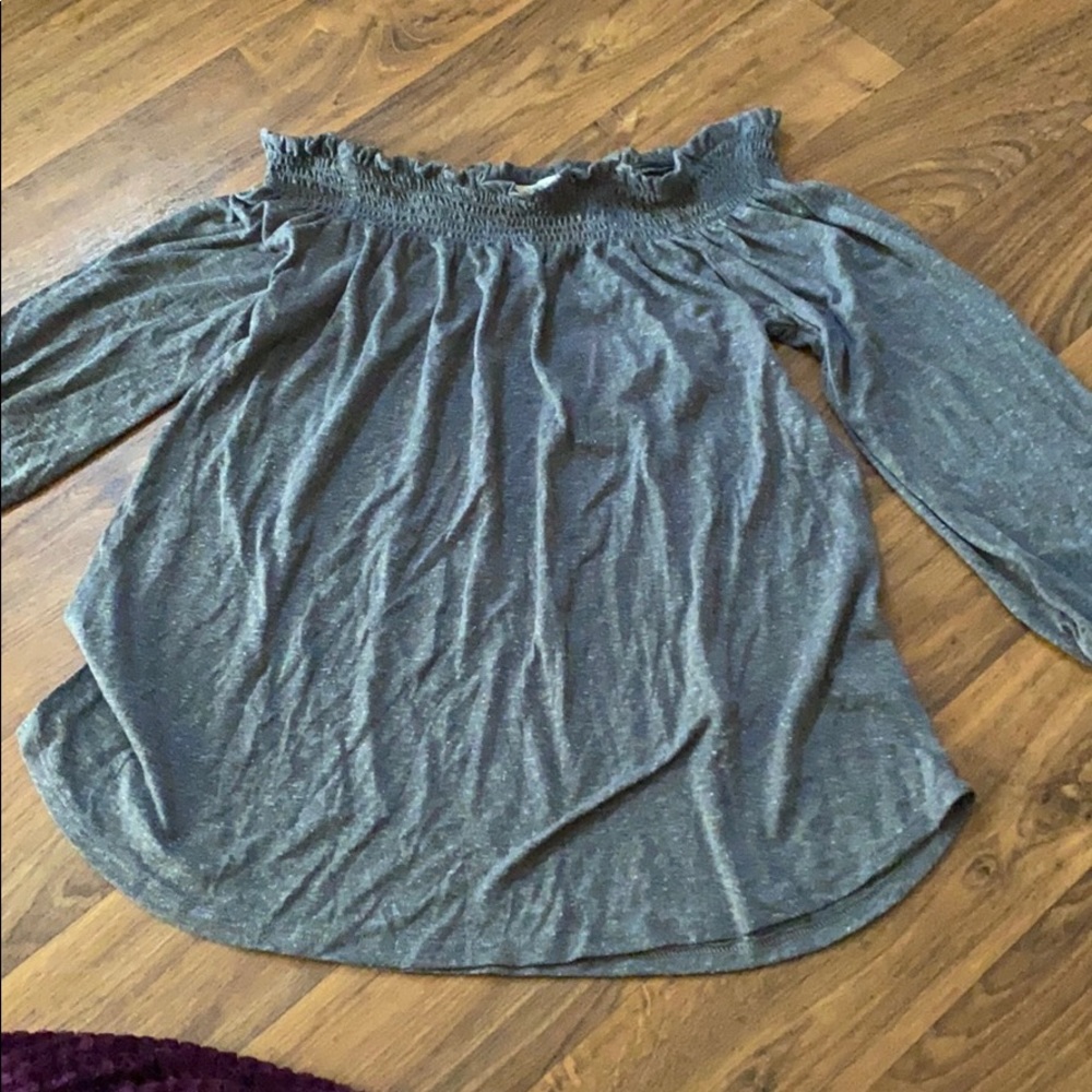 Womens shirt